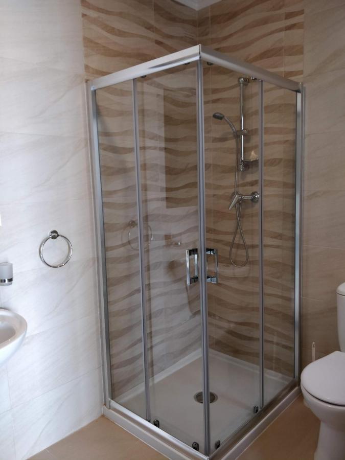 马尔萨斯卡拉Sea View Penthouse With Large Terrace Irom1-1公寓 外观 照片