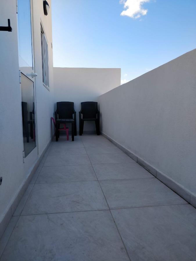 马尔萨斯卡拉Sea View Penthouse With Large Terrace Irom1-1公寓 外观 照片